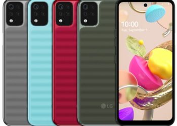 La gama media también es multitasking con LG - Noticias, Deportes, Gossip, Columnas