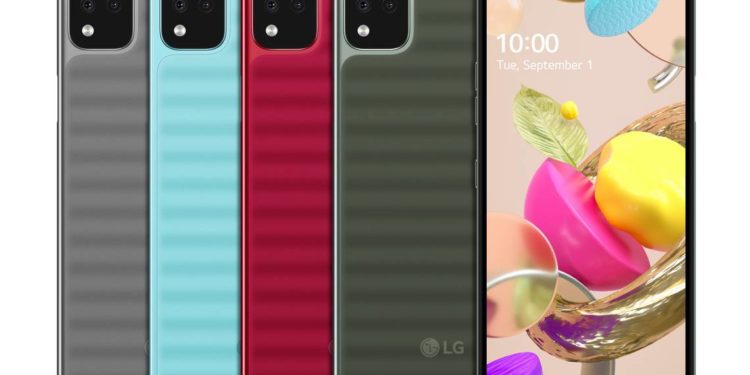 La gama media también es multitasking con LG - Noticias, Deportes, Gossip, Columnas