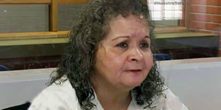 Conoce a la actriz que le dará vida a Yolanda Saldívar