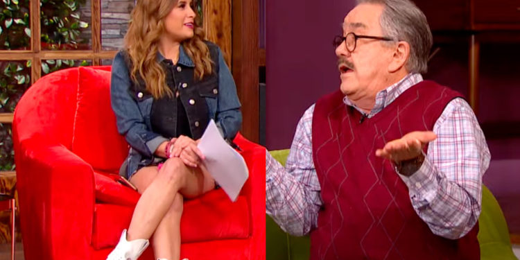 Linet Puente le contestó a Pedro Sola