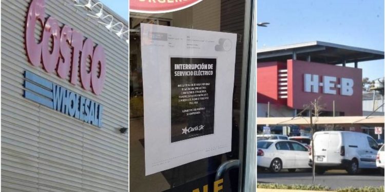 Lista de negocios y empresas que cierran por falta de gas - Noticias, Deportes, Gossip, Columnas