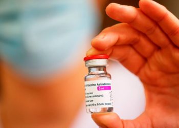 Llegan este domingo 870 mil vacunas de la India - Noticias, Deportes, Gossip, Columnas