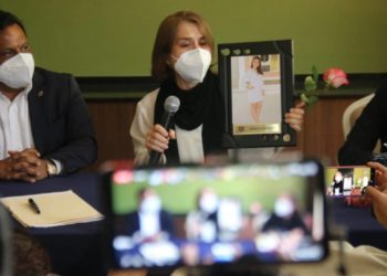 "Lo era todo, buena estudiante y persona", así era Mariana - Noticias, Deportes, Gossip, Columnas