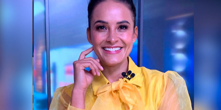 Gina Holguín