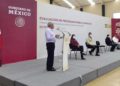 López Obrador asegura que el Senado aprobará reforma eléctrica - Noticias, Deportes, Gossip, Columnas