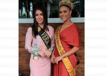 Los certámenes de belleza evalúan la integridad de la mujer, director de Miss Coahuila - Noticias, Deportes, Gossip, Columnas