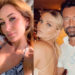 Geraldine Bazán, Gabriel Soto e Irina Baeva