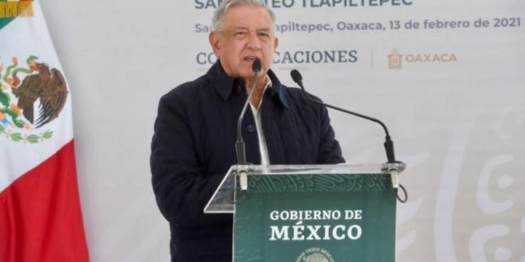 Me fortalezco recorriendo los pueblos: AMLO defiende sus giras de trabajo - Noticias, Deportes, Gossip, Columnas