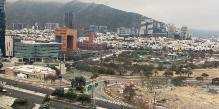 Mega apagón afecta a Coahuila, Chihuahua, Tamaulipas y Nuevo León - Noticias, Deportes, Gossip, Columnas