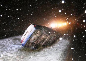 Mega apagón fue por el frío, según CFE - Noticias, Deportes, Gossip, Columnas