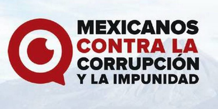 Mexicanos contra la Corrupción niega ser investigada por el SAT - Noticias, Deportes, Gossip, Columnas