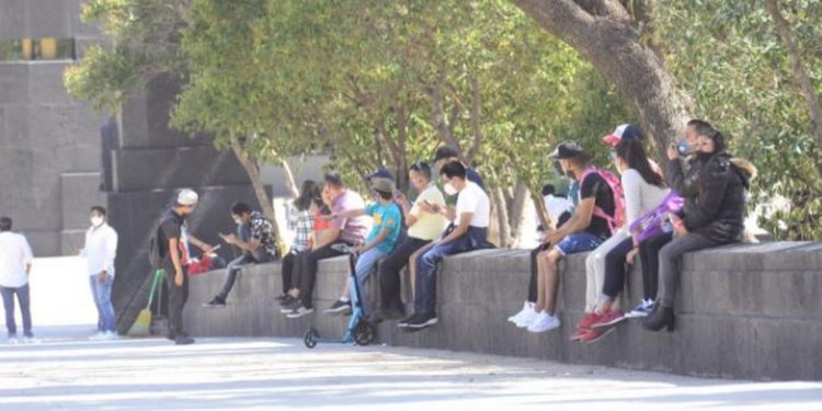 Mexicanos esperan peor situación económica en próximos 12 meses: Inegi - Noticias, Deportes, Gossip, Columnas