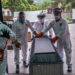 México, con la mayor letalidad por covid-19 entre 20 países más afectados