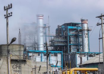 México debe más de 64,500 mdp a la CFE - Noticias, Deportes, Gossip, Columnas