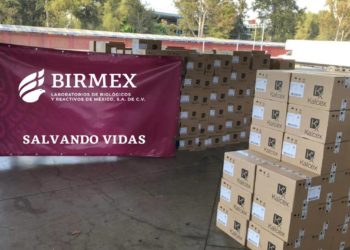 México importó tres millones de medicamentos de Lituania, España e Italia - Noticias, Deportes, Gossip, Columnas