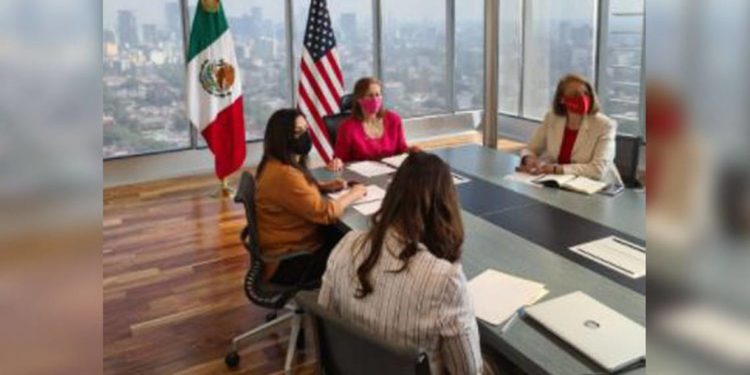 México ofrece a EU ser proveedor estratégico para América del Norte - Noticias, Deportes, Gossip, Columnas