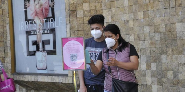 México registra más de 10 mil casos de Covid-19 en 24 horas - Noticias, Deportes, Gossip, Columnas
