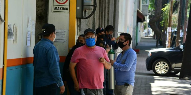 México reporta 178 mil 108 defunciones por Covid-19 - Noticias, Deportes, Gossip, Columnas