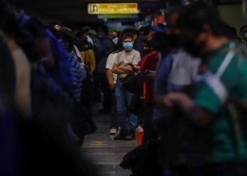 México reporta mil 682 nuevas muertes por covid-19 y roza los 1.9 millones de casos - Noticias, Deportes, Gossip, Columnas