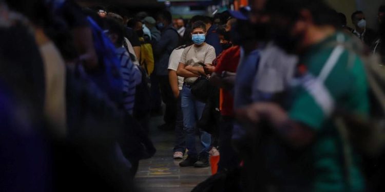 México reporta mil 682 nuevas muertes por covid-19 y roza los 1.9 millones de casos - Noticias, Deportes, Gossip, Columnas