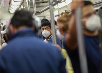 México se enfila a los 2 millones de casos por Covid-19 - Noticias, Deportes, Gossip, Columnas