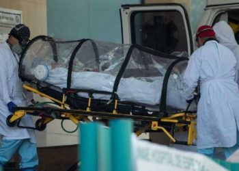 México suma 165 mil 786 muertos por Covid-19 - Noticias, Deportes, Gossip, Columnas