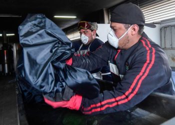 México supera los 161 mil muertos por Covid-19 - Noticias, Deportes, Gossip, Columnas