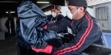 México supera los 161 mil muertos por Covid-19 - Noticias, Deportes, Gossip, Columnas