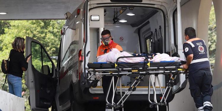 México supera los 169 mil muertos por Covid-19 - Noticias, Deportes, Gossip, Columnas