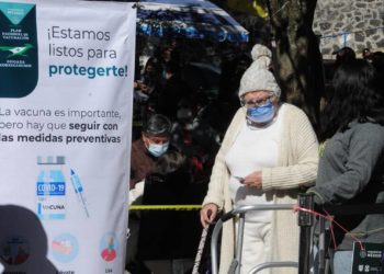 México supera los dos millones de casos positivos de Covid-19 - Noticias, Deportes, Gossip, Columnas