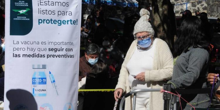 México supera los dos millones de casos positivos de Covid-19 - Noticias, Deportes, Gossip, Columnas