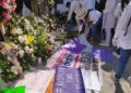 "Mi hija murió por negligencia, exijo justicia": madre de Mariana - Noticias, Deportes, Gossip, Columnas