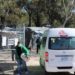 Migrantes que buscaban asilo a EU, regresan a su campamento - Noticias, Deportes, Gossip, Columnas