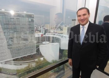 Moreno Valle compró un comedor de 60 mdp para el Museo Internacional Barroco, revelan - Noticias, Deportes, Gossip, Columnas