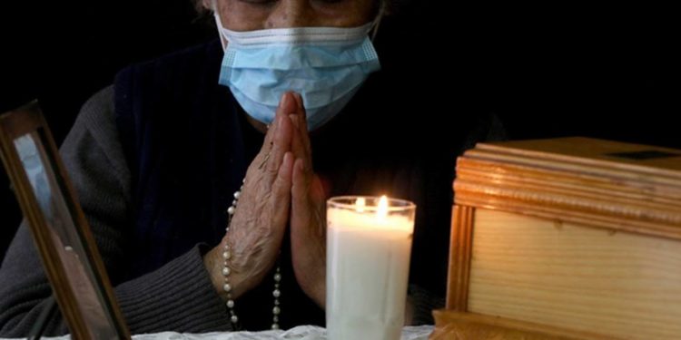 Muerte digna, el mejor final posible  - Noticias, Deportes, Gossip, Columnas