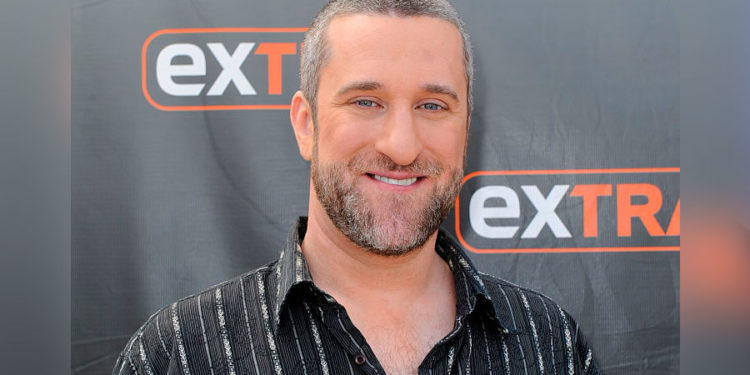Dustin Diamond