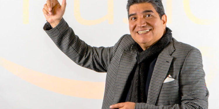 Ricardo Silva