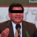 Niegan arraigo domiciliario a Mario Marón, solicitado por Covid - Noticias, Deportes, Gossip, Columnas