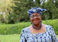 Nigeriana Ngozi Okonjo-Iweala, la primera mujer en dirigir la OMC - Noticias, Deportes, Gossip, Columnas