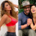Ninel Conde, Raúl Paz Alonso y Claudia Lizaldi.