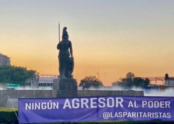 “Ningún agresor al poder”: mujeres de Jalisco por candidatura de Salgado Macedonio - Noticias, Deportes, Gossip, Columnas