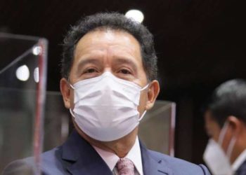 "No confunda filtración con transparencia”, responde Mier Velazco a Cabeza de Vaca - Noticias, Deportes, Gossip, Columnas