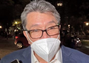 No debe frenarse proyecto de la 4T: Ricardo Monreal - Noticias, Deportes, Gossip, Columnas