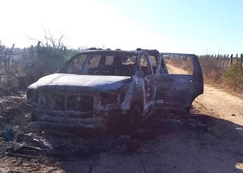 "No habrá impunidad", asegura gobernador de Tamaulipas tras masacre en Camargo - Noticias, Deportes, Gossip, Columnas