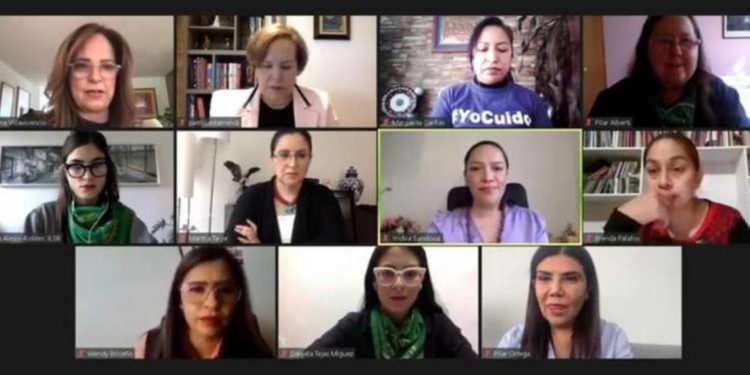 No hemos logrado una clasificación correcta en materia de feminicidio: Patricia Olamendi - Noticias, Deportes, Gossip, Columnas