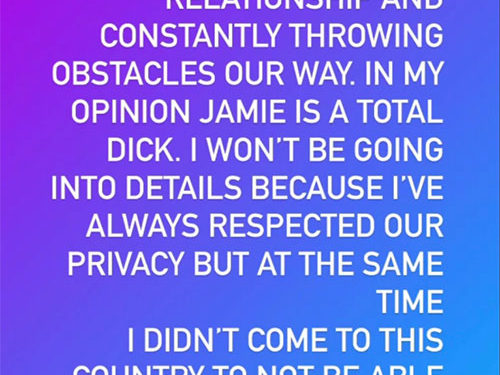 Novio de Britney Spears