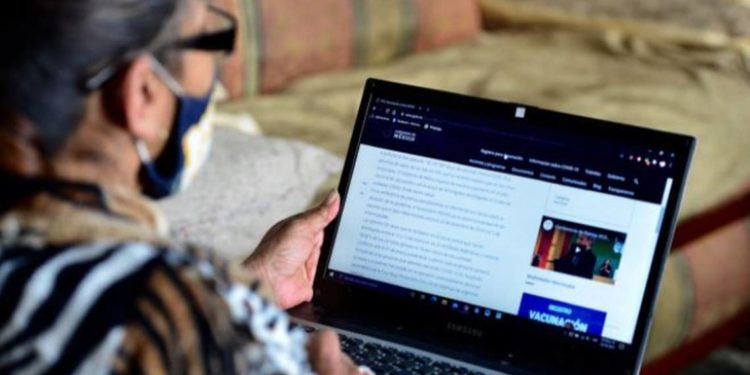 Orden de registro en plataforma no influye con vacunación: López-Gatell - Noticias, Deportes, Gossip, Columnas