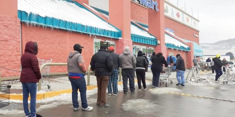 Ordenan apagones en 12 estados más - Noticias, Deportes, Gossip, Columnas