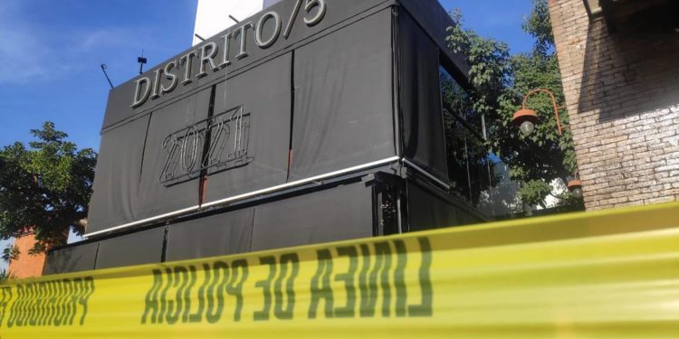 Ordenan capturar a presuntos autores materiales del asesinato de Aristóteles Sandoval - Noticias, Deportes, Gossip, Columnas