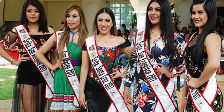 Organizador de Miss Guanajuato rechaza que se promueva violencia de género - Noticias, Deportes, Gossip, Columnas
